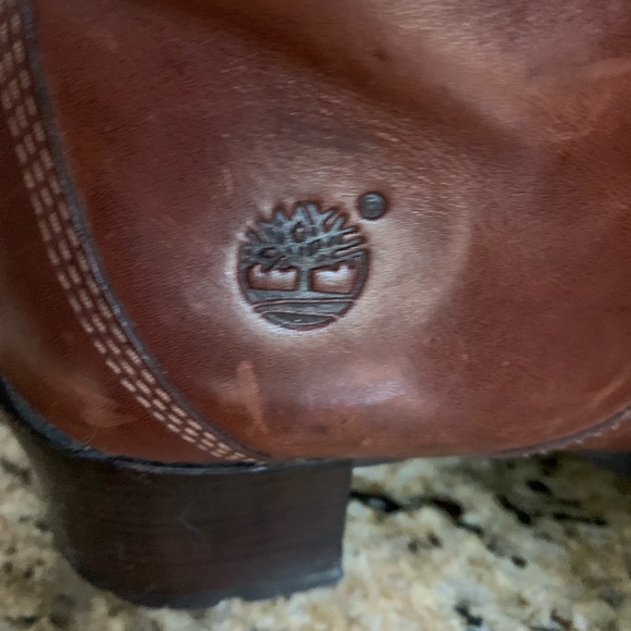 Timberland Boots 7.5 - Picture 3 of 8